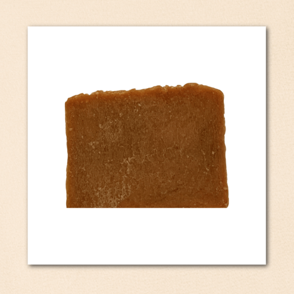 Radiant Glow: Turmeric Bar Soap Bar - Image 2