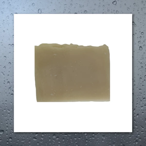 Simply Natural: An Artisan and Unscented Conditioning Soap Bar - Image 3