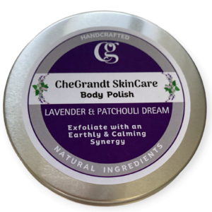 Lavender_patchoul_i body_polish