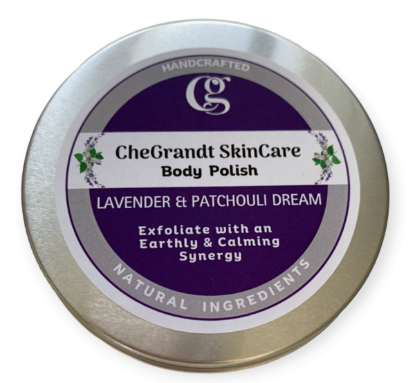Lavender_patchoul_i body_polish