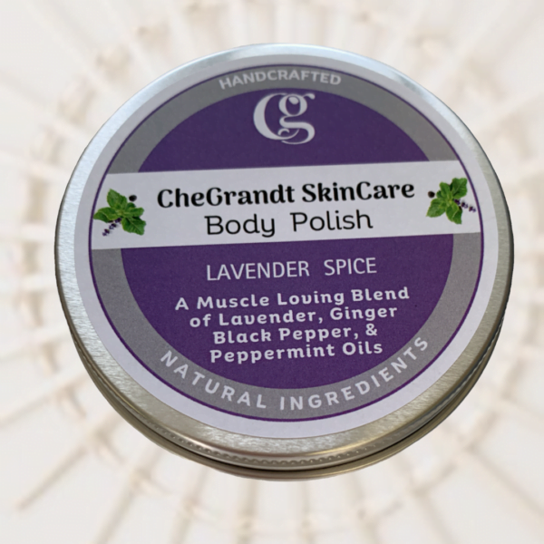 lavender spice
